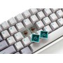 Ducky One 3 SF tastiera Gaming USB QWERTY Inglese Grigio (DKON2167ST-SUSPDMIWHHC2)