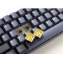 Ducky One 3 SF tastiera Gaming USB QWERTY Inglese Blu (DKON2167ST-CUSPDCOVVVC2)