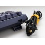 Ducky One 3 SF tastiera Gaming USB QWERTY Inglese Blu (DKON2167ST-CUSPDCOVVVC2)