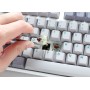 Ducky One 3 tastiera Gaming USB Grigio (DKON2108ST-PDEPDMIWHHC2)