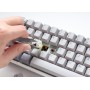 Ducky One 3 Mini tastiera Gaming USB Inglese US Grigio (DKON2161ST-BUSPDMIWHHC2)