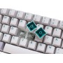 Ducky One 3 Mini tastiera Gaming USB Inglese US Grigio (DKON2161ST-RUSPDMIWHHC2)