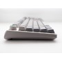 Ducky One 3 TKL tastiera Gaming USB Argento (DKON2187ST-SDEPDMIWHHC1)
