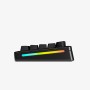 Glorious Gaming GMMK 3 PRO HE 65% Prebuilt Wireless tastiera RF Wireless QWERTY Inglese US Nero (GLO-KB-GMMK3-PRO-65-PB-HE-WL-B)