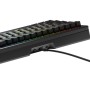 Glorious Gaming GMMK 3 PRO 65% Prebuilt tastiera USB QWERTY Inglese US Nero (GLO-KB-GMMK3-PRO-65-PB-FOX-W-B)