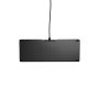Glorious Gaming GMMK 3 PRO 65% Prebuilt tastiera USB QWERTY Inglese US Nero (GLO-KB-GMMK3-PRO-65-PB-FOX-W-B)