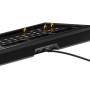 Glorious Gaming GMMK 3 PRO 75% Barebones tastiera Casa USB No Nero (GLO-KB-GMMK3-PRO-75-BB-W-BLK-U)