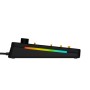 Glorious Gaming GMMK 3 PRO 75% Barebones tastiera Casa USB No Nero (GLO-KB-GMMK3-PRO-75-BB-W-BLK-U)