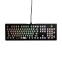 Glorious Gaming GMMK 3 PRO 100% Barebones tastiera Casa USB No Nero (GLO-KB-GMMK3-PRO-100-BB-W-BLK-)