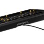 Glorious Gaming GMMK 3 PRO 100% Barebones tastiera Casa USB No Nero (GLO-KB-GMMK3-PRO-100-BB-W-BLK-)