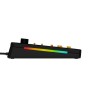Glorious Gaming GMMK 3 PRO 100% Barebones tastiera Casa USB No Nero (GLO-KB-GMMK3-PRO-100-BB-W-BLK-)