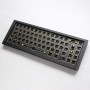 Ducky Outlaw 65 tastiera Universale USB Nero (PKOU2367IST-ISO01)