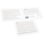Ducky Outlaw 65 tastiera Universale USB Nero (PKOU2367IST-ISO01)