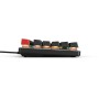 Glorious Gaming GMMK-BRN-V2 tastiera Universale USB Nero