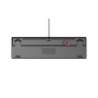 Glorious Gaming GMMK-BRN-V2 tastiera Universale USB Nero