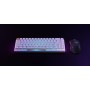 Glorious Gaming GMMK 2 tastiera USB US International Bianco (GLO-GMMK2-65-FOX-W)