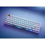 Glorious Gaming GMMK 2 tastiera USB US International Bianco (GLO-GMMK2-65-FOX-W)