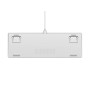 Glorious Gaming GMMK 2 tastiera USB US International Bianco (GLO-GMMK2-65-FOX-W)