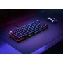 Glorious Gaming GMMK 2 tastiera USB Inglese US Nero (GLO-GMMK2-96-FOX-B)