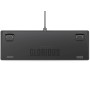 Glorious Gaming GMMK 2 tastiera USB Inglese US Nero (GLO-GMMK2-96-FOX-B)