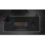 Corsair K70 CORE TKL tastiera Gaming USB + RF Wireless + Bluetooth QWERTZ Tedesco Nero (CH-914901E-DE)
