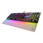 Turtle Beach Vulcan II Max tastiera Gaming USB QWERTZ Tedesco Nero (00226423)