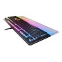 Turtle Beach Vulcan II Max tastiera Gaming USB QWERTZ Tedesco Nero (00226423)