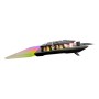 Turtle Beach Vulcan II Max tastiera Gaming USB QWERTZ Tedesco Nero (00226423)