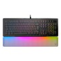 Turtle Beach Vulcan II Max tastiera Gaming USB QWERTZ Tedesco Nero (00226423)