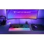 Turtle Beach Vulcan II Max tastiera Gaming USB QWERTZ Tedesco Nero (00226423)