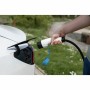Ansmann 1900-0117 cavo di ricarica per veicoli elettrici Nero Type 2 3 5 m