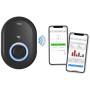 Vestel EVC04-AC22SW-T2P Nero Policarbonato (PC) Parete 3 (10127503)