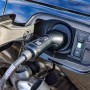 InLine Cavo per caricabatterie per auto EV 22kW Tipo2, trifase, 5m (16285I)