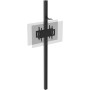Vision VFM-POST Supporto per display espositivi Nero