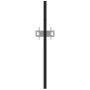 Vision VFM-POST Supporto per display espositivi Nero