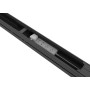 Vision VFM-POST Supporto per display espositivi Nero