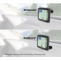 TomTom GO Classic navigatore Fisso 17,8 cm (7") Touch screen Nero (1YF5.002.00)