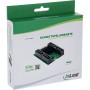 InLine 76660U scheda di interfaccia e adattatore Interno SATA