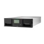 HPE MSL3040 Caricatore automatico e libreria di stoccaggio Cartuccia a nastro (Q6Q62C)