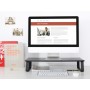 Equip Supporto per monitor da tavolo (650880)