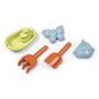 Smoby 7600840111 Tavolo per sabbia e acqua