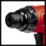Einhell TC-PC 45 Set 4500 Giri/min (4139045)