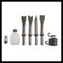 Einhell TC-PC 45 Set 4500 Giri/min (4139045)