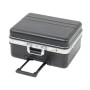 Allit AluPlus Service ABS R50 Armadietto portaoggetti Rettangolare ABS sintetico Grigio (422230)