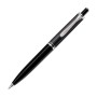 Pelikan K405 Nero Penna a sfera retrattile a clip 1 pz (803700)