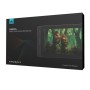 HUION Kamvas Pro 16 tavoletta grafica Nero 5080 lpi (linee per pollice) 344,16 x 193,59 mm USB