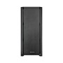 Chieftec AS-02B-OP computer case Midi Tower Nero