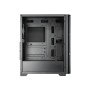 Chieftec AS-02B-OP computer case Midi Tower Nero