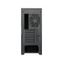 Chieftec AS-02B-OP computer case Midi Tower Nero