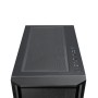 Chieftec AS-02B-OP computer case Midi Tower Nero